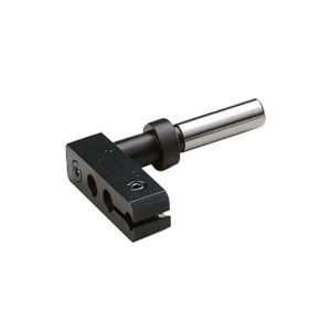 Uchwyt dla czujnika zegarowego dla tulei 8 mm, 12AAA792 Mitutoyo