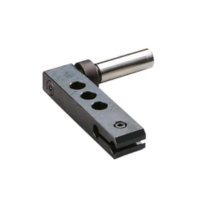Uchwyt do czujnika zegarowego długi dla Linear Height/QM-Height 12AAA793 Mitutoyo