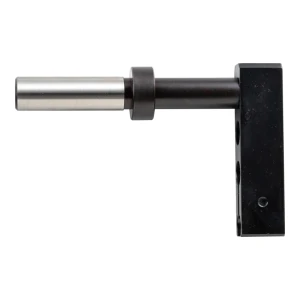 Uchwyt dla czujnika zegarowego (calowy) dla tulei Ø 3/8" 12AAA837 Mitutoyo
