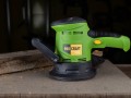 Procraft Szlifierka mimośrodowa 450W 125mm EX850E