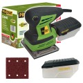 Procraft Szlifierka oscylacyjna 260W 100x110mm EX600E