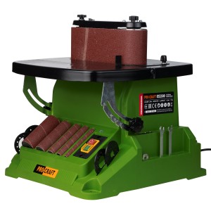 Procraft Szlifierka oscylacyjna wrzecionowo-taśmowa 500W OSS500