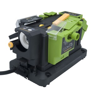 Procraft Ostrzałka uniwersalna 200W MS450