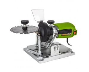 Procraft Ostrzałka do pił tarczowych 110W 90–400mm SS350