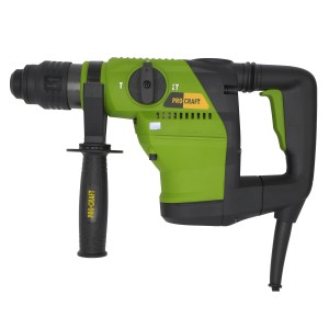 Procraft Młot udarowo-obrotowy SDS-Plus 1260W 8J BH2100N
