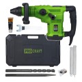 Procraft Młot udarowo-obrotowy SDS-MAX 1600W 25J BH2350K