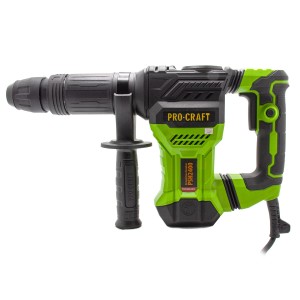 Procraft Młot wyburzeniowy 1300W 18J PSH2400