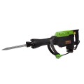 Procraft Procraft Młot wyburzeniowy 1240W 46J PSH2500