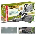 Procraft Młot wyburzeniowy 1300W 46J PSH2700