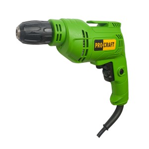 Procraft Wiertarka bezudarowa 450W 10mm PS700