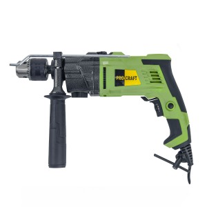 Procraft Wiertarka udarowa dwubiegowa 1050W 16mm PS1700/2