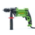 Procraft Wiertarka udarowa jednobiegowa 1050W 13mm PS1350М uchwyt bezkluczykowy