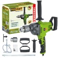 Procraft Wiertarko-mieszarka 1200W 13mm PS1750
