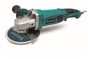 Vander VSK732 Szlifierka kątowa 125mm 1200W