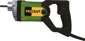 Procraft Wibrator do betonu 1200W 35mm 1,5m СV1200