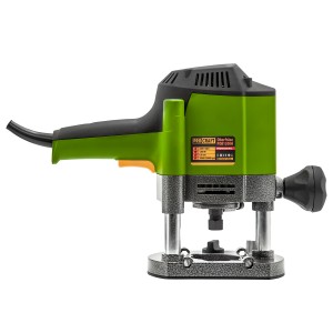 Procraft Frezarka górnowrzecionowa 1200W 6/8mm РОВ1200H