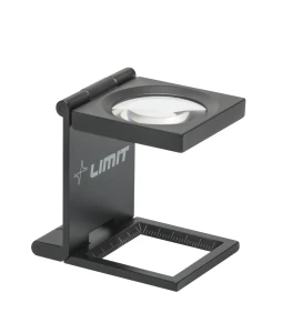 LIMIT Lupa warsztatowa 6x z podziałką LPF 272530106