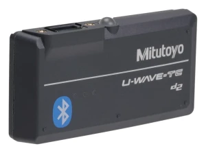U-WAVE fit Bluetooth, typ z brzęczykiem bezprzewodowy nadajnik dla suwmiarki Mitutoyo 264-625