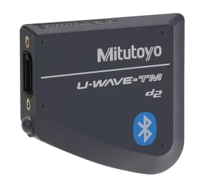 U-WAVE fit Bluetooth, typ z brzęczykiem bezprzewodowy nadajnik dla mikrometru Mitutoyo 264-627