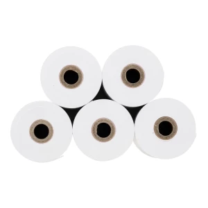 Papier do drukarki 5 rolek serii SJ / SV-2100 Mitutoyo 270732