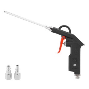 AIRPRESS 4300011 Pistolet do przedmuchu długi