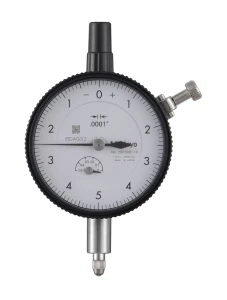 Czujnik zegarowy, ścianka tylna bez ucha, typ ANSI/AGD Jewelled Bearing, Shockproof, 0,05", 0,0001" Mitutoyo 2805AB-10
