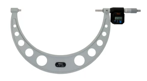 Mikrometr cyfrowy 12-13" Mitutoyo 293-782