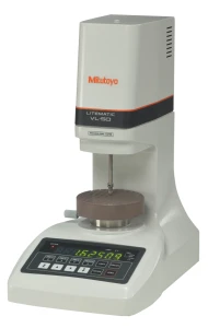 Litematic VL-50-15-B Siła pomiarowa 0,15 N; przewód zasilający w standardzie UE Mitutoyo 318-222-10D