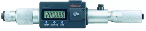 Średnicówka mikrometryczna rurowa Digimatic 200-225 mm, IP65 Mitutoyo 339-101
