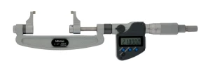 Mikrometr cyfrowy 2-3", cale/ mm, szczękowy Mitutoyo 343-352-30