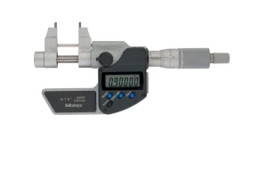 Mikrometr wewnetrzny szczękowy cale/mm, 0,2-1,2" Mitutoyo 345-350-30