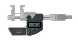 Mikrometr wewnetrzny szczękowy cale/mm, 1-2" Mitutoyo 345-351-30