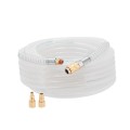 AIRPRESS Wąż pneumatyczny PVC 15m 13,5x8mm 40481
