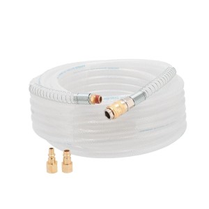  AIRPRESS Wąż pneumatyczny PVC 15m 13,5x8mm 40481