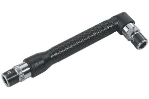 Wkrętak kątowy WF1573000 WOLFCRAFT