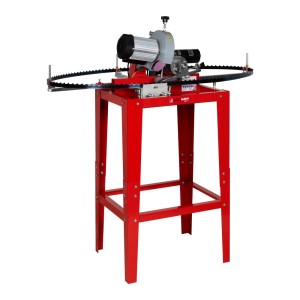 Holzmann Rozwierak rozwieracz pił taśmowych brzeszczotów szrankownik PB80N 1079027