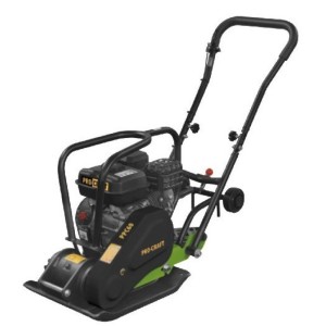 Procraft Zagęszczarka wibracyjna PCC60