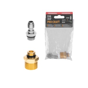 Procraft Adapter do pianownicy S1G