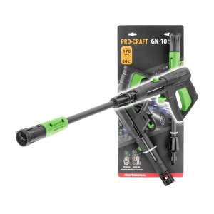 Procraft Pistolet do myjek wysokociśnieniowych GN-10