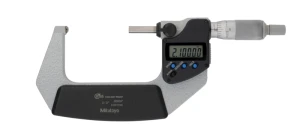 Mikrometr cyfrowy IP65 2-3", do rur ze sferycznym kowadełkiem Mitutoyo 395-353-30