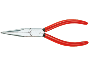 Szczypce  spiczaste   3021  dł.160mm   		09950205	  KNIPEX  