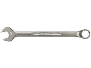Klucz płasko-oczkowy  1B,  15mm  		1041-1007	  GEDORE