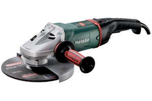 Szlifierka kątowa  W 24-230 MVT   606467260 METABO