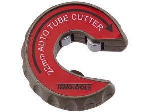 Obcinak  do rur z miedzi TFA22 17307-0400 TENGTOOLS