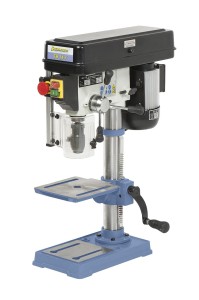 Wiertarka stołowa TB 14 T BERNARDO 01-1026