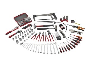 Zestaw narzędzi  TC144D 17340-0102 TENGTOOLS