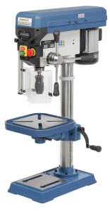 Wiertarka stołowa BM 20 Vario 230V BERNARDO 01-1126