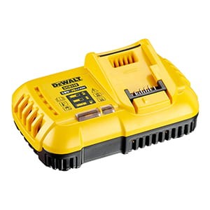 Szybka ładowarka XR 18V i FLEXVOLT DCB118-QW Dewalt