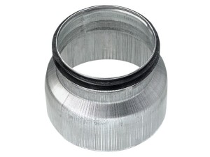 Złącza rurowe redukcyjne 100/63mm 86320108 LUNA
