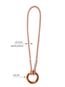 Prusik 85cm TU811 PROTEKT